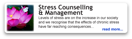 Stress Councelling